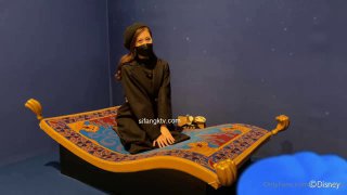 粉奶学妹上线，摇摆的粉色大奶越看越上头！极品奶啊